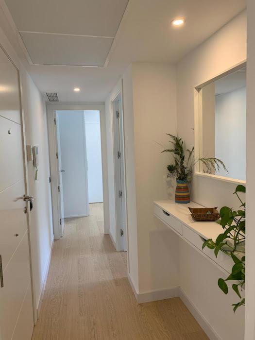 Rentalsevilla Encantador Apartamento Junto A Gran Plaza Exterior foto